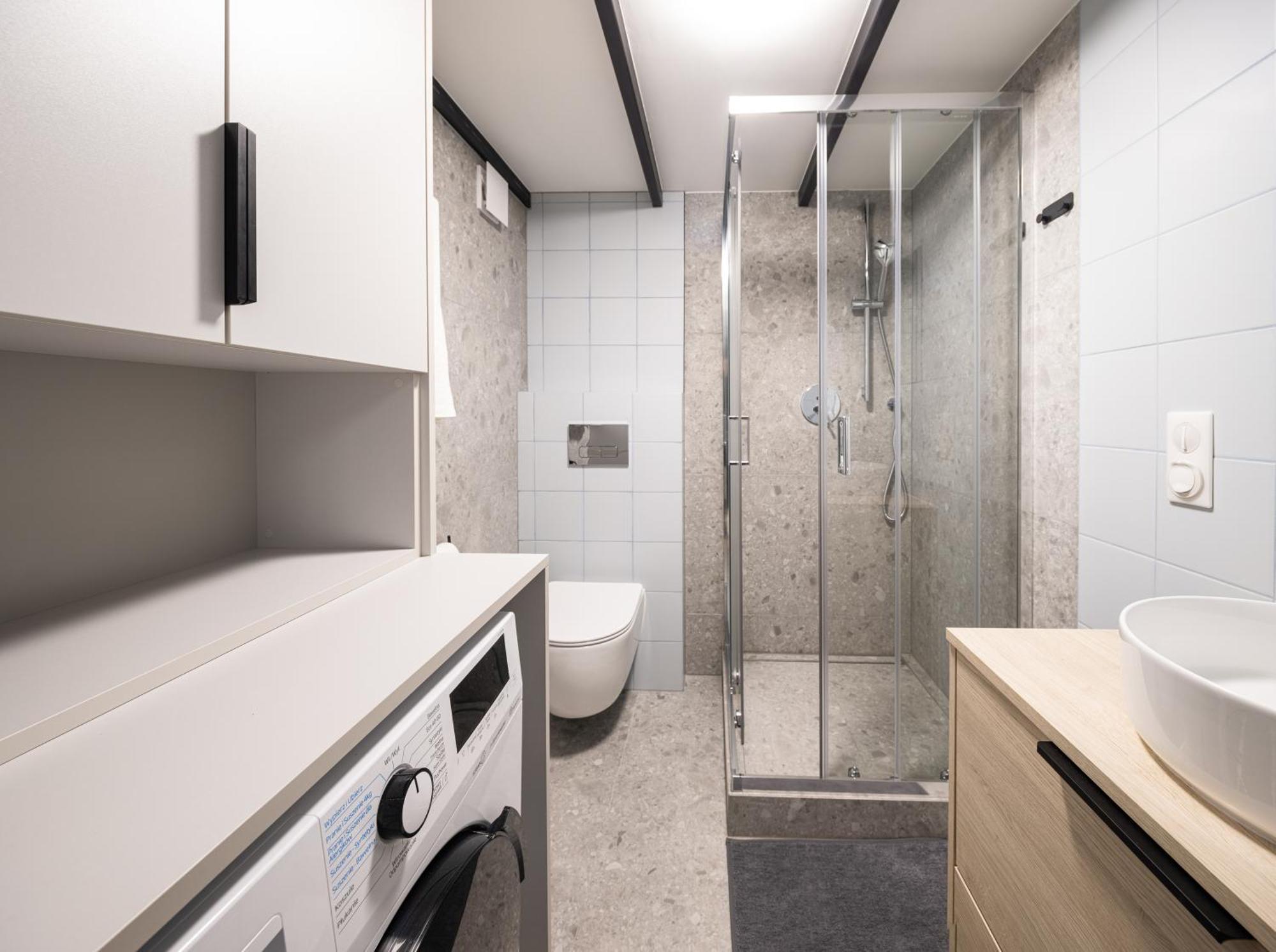 קרקוב City Center, Modern, Quiet Place By Homeclick מראה חיצוני תמונה